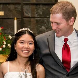 Meet your Posher, Annika